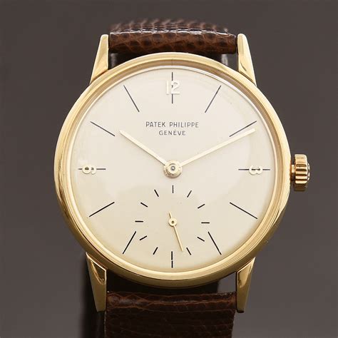 patek philippe gold dress watch|patek philip price.